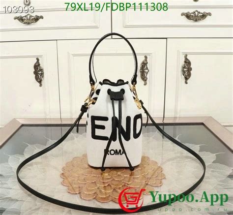 fendi messenger bag yupoo